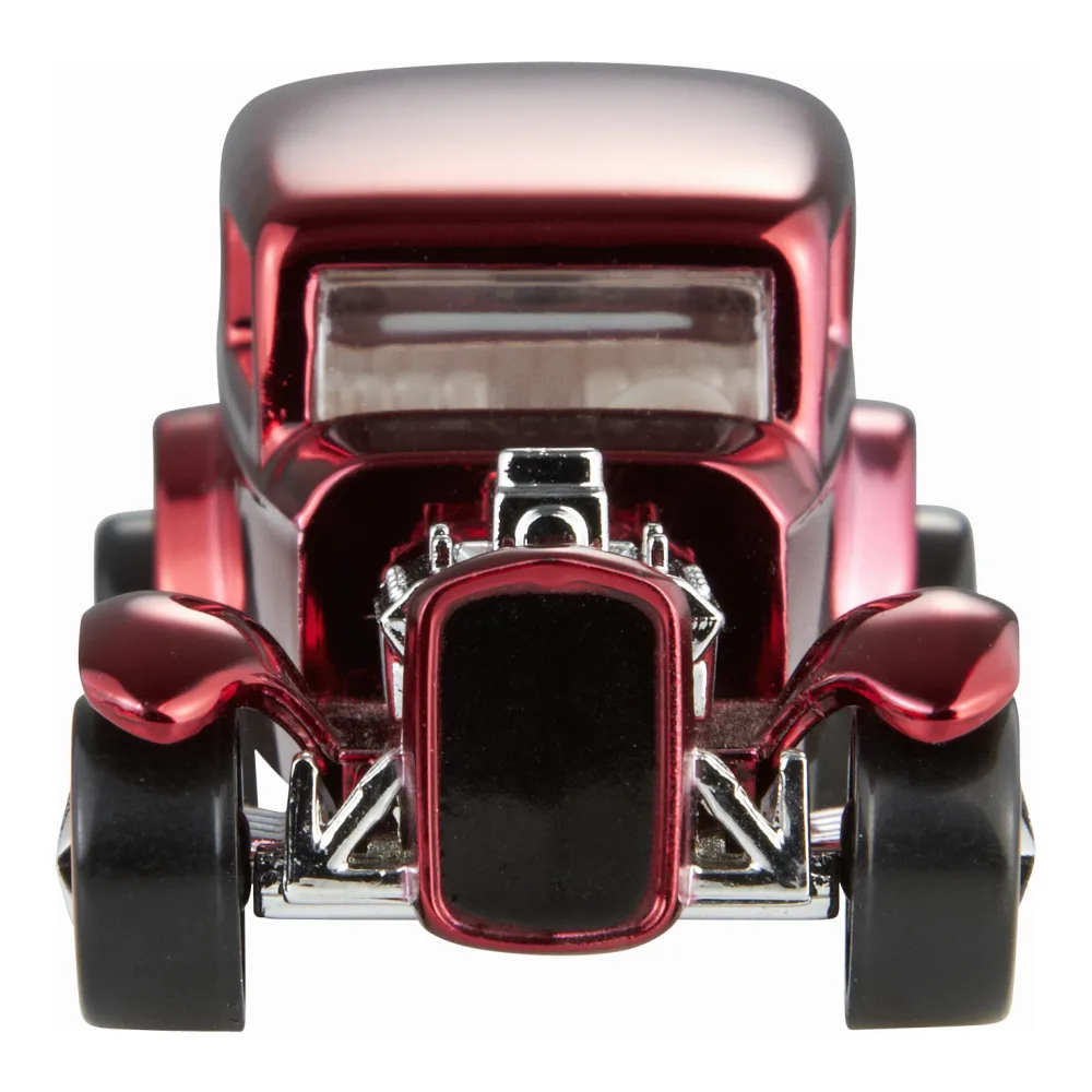 '32 FORD VICKY — V0480 — Spectraflame Red — imagem 6
