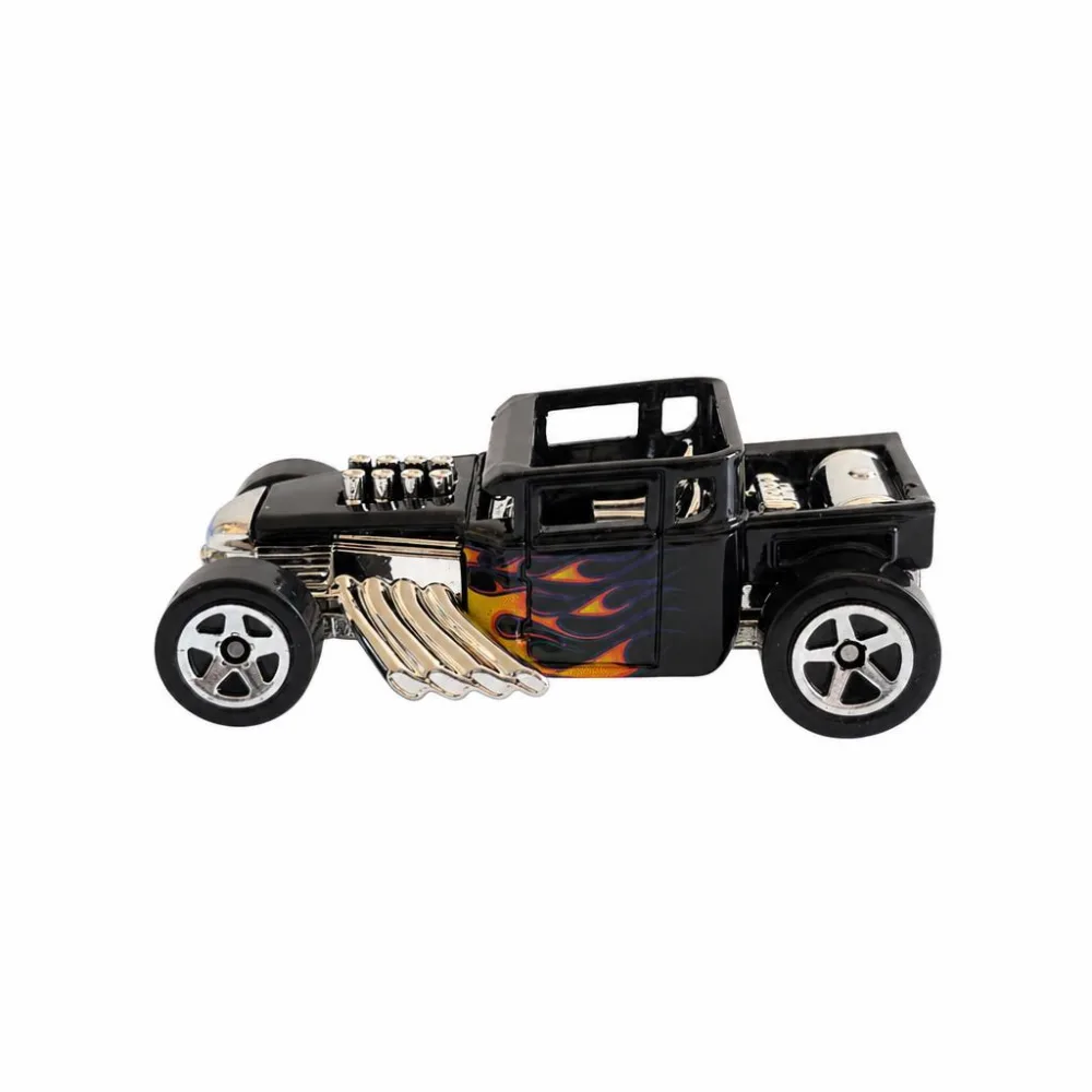 Bone Shaker — V2363 — Black — imagem 2