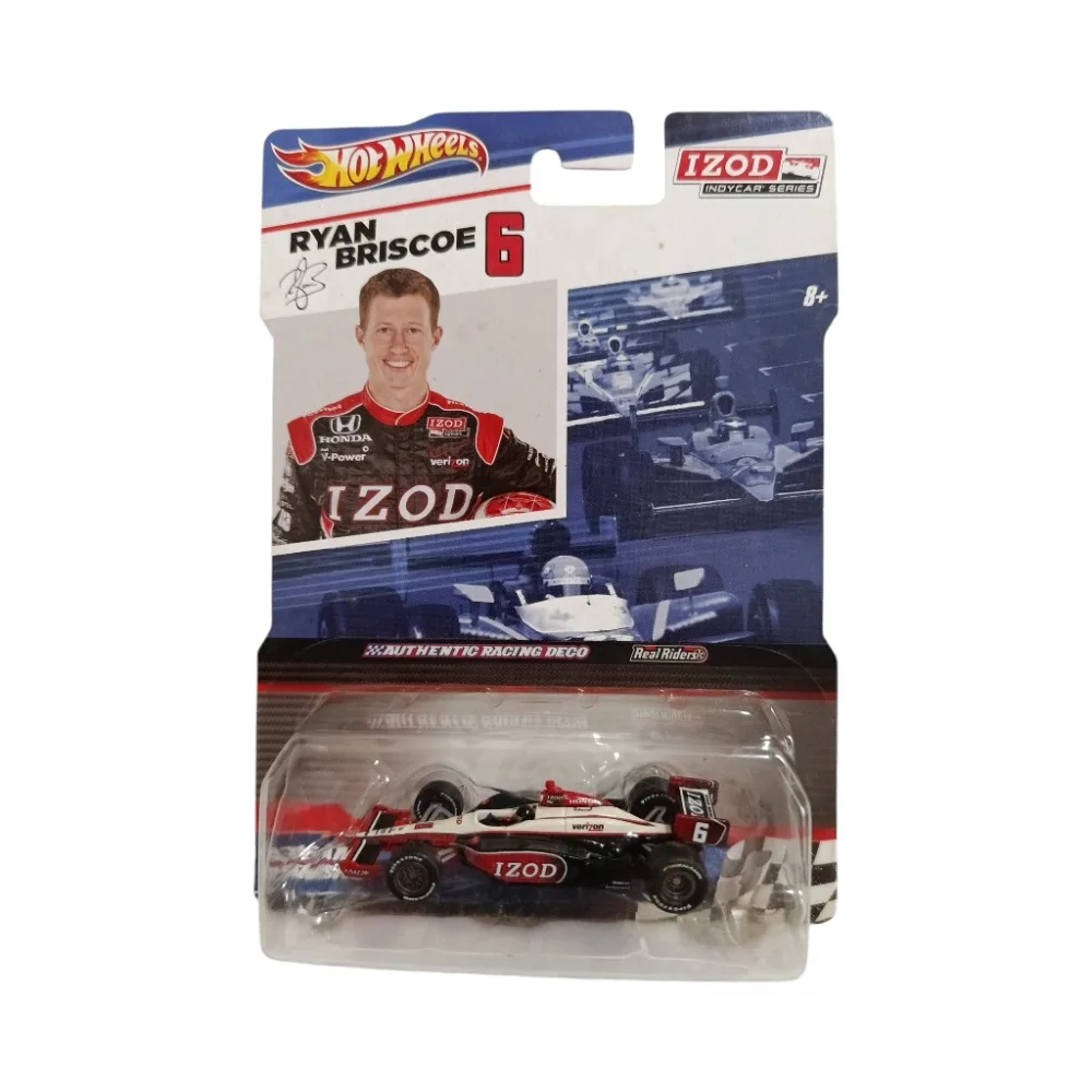 Honda Indy Car — V3170 — Black