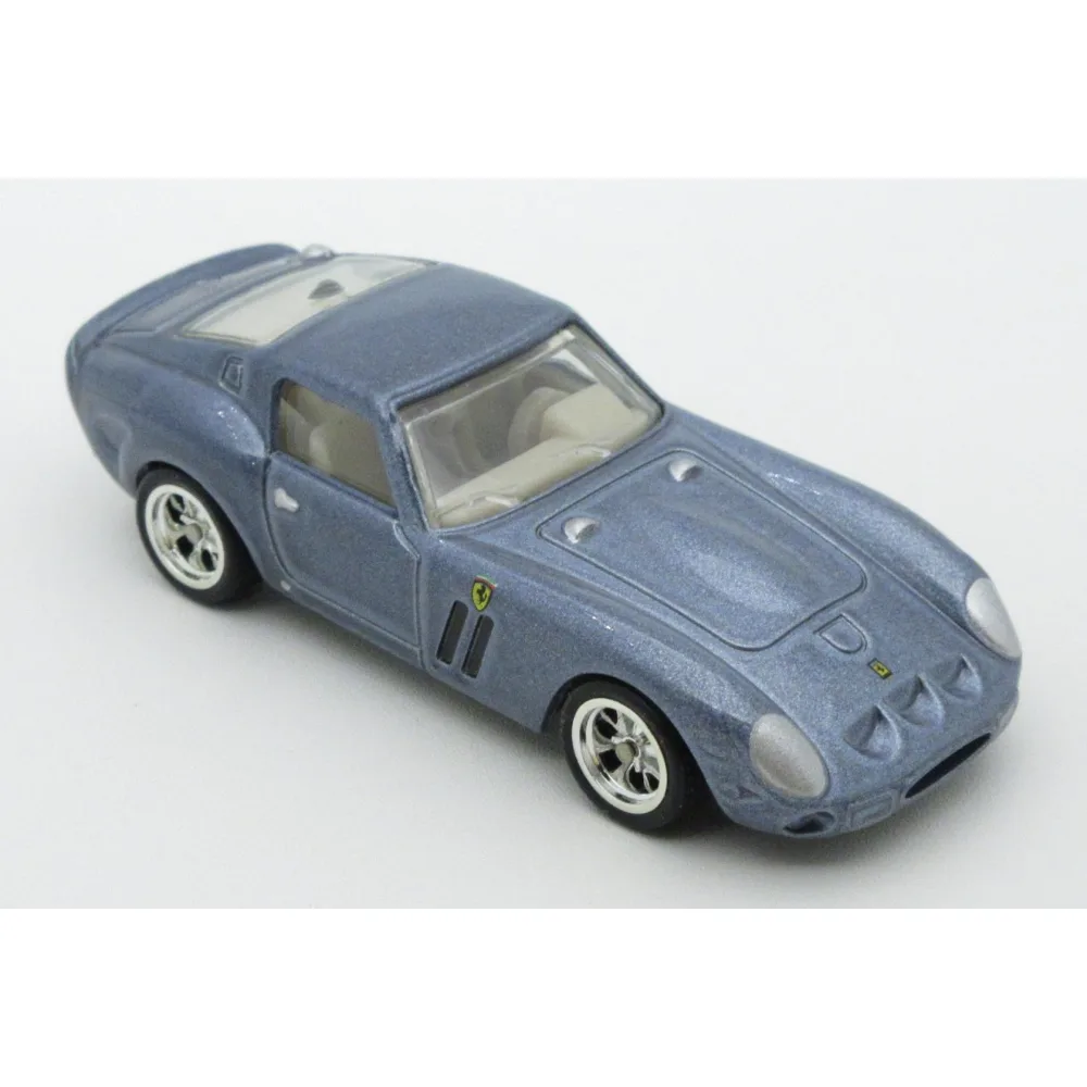 Ferrari 250 GTO — V6190 — Metalflake Steel Blue