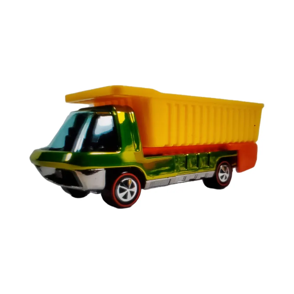 Dump Truck — VO478 — Spectraflame Antifreeze