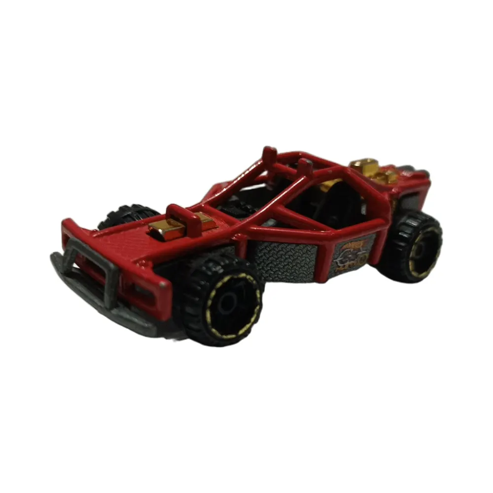 Roll Cage W4248