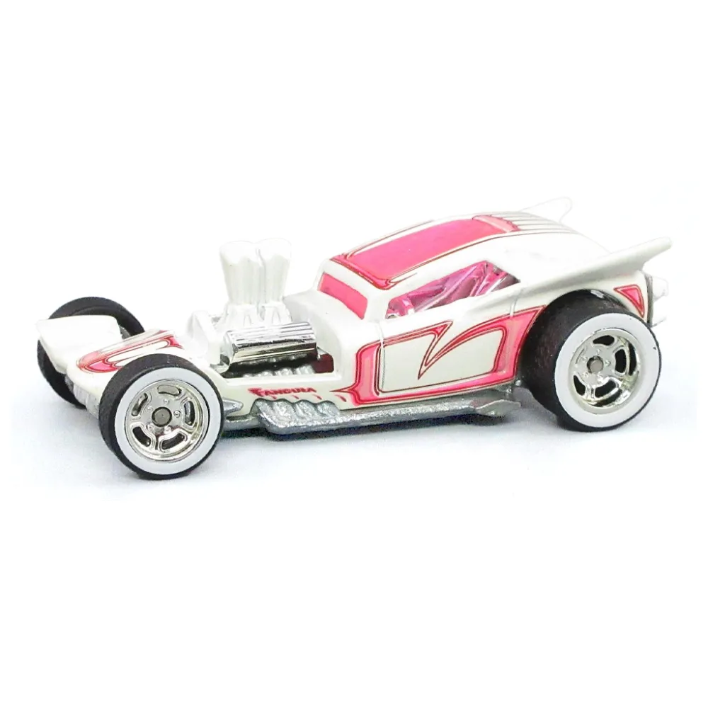 Fangula — W4583 — White
