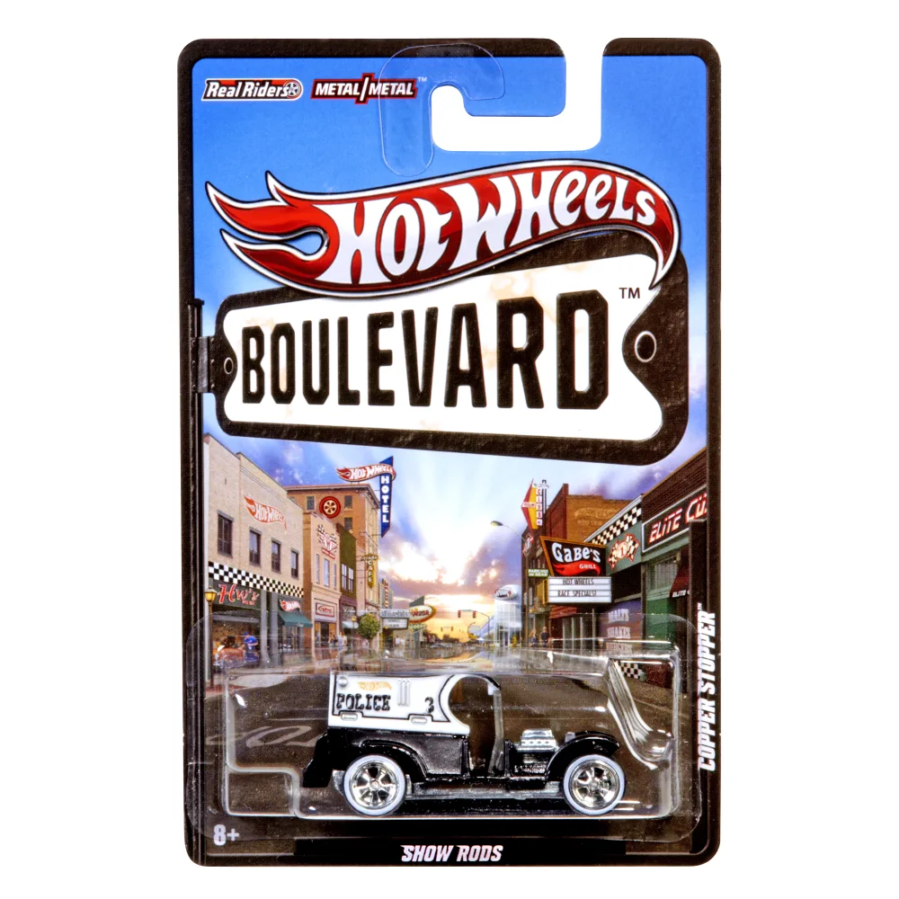 COPPER STOPPER W4626