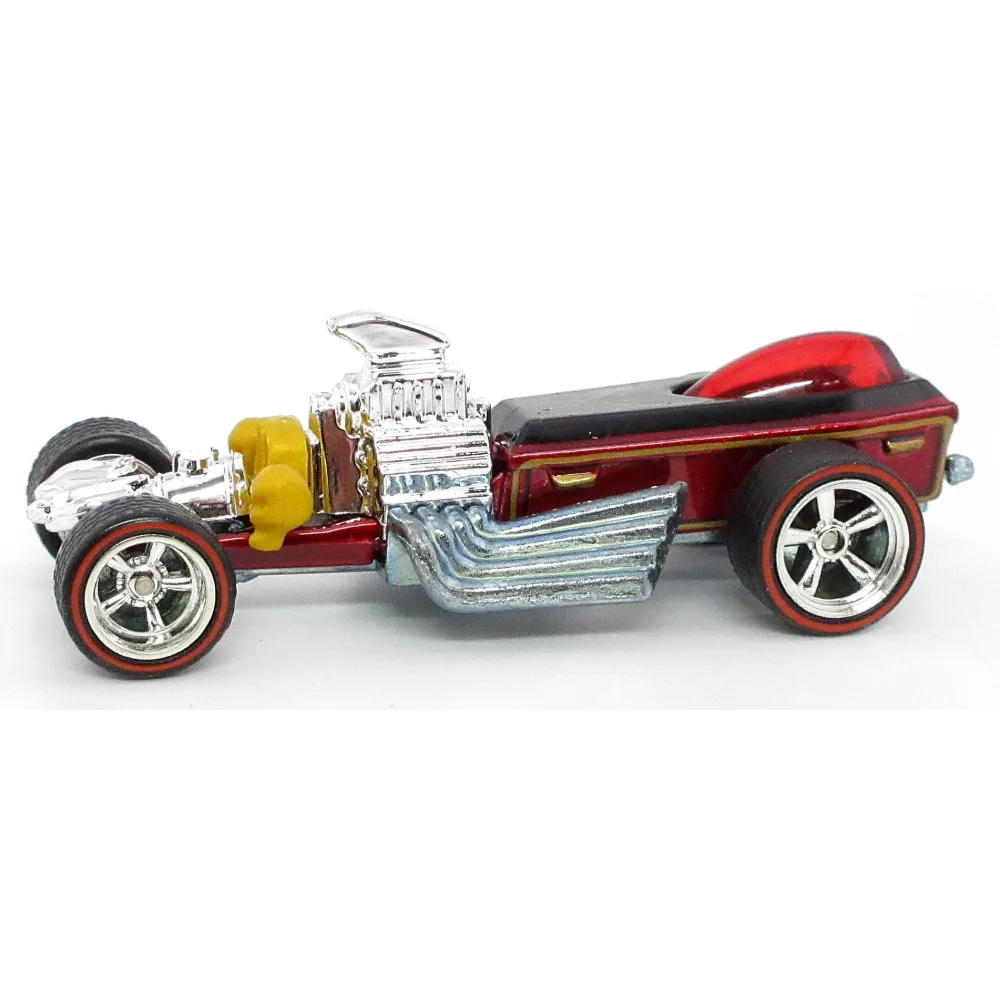Rigor Motor W4635