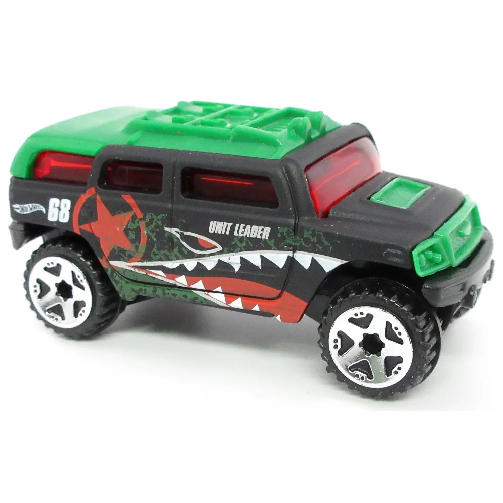 Rockster — W4675 — Black — imagem 2