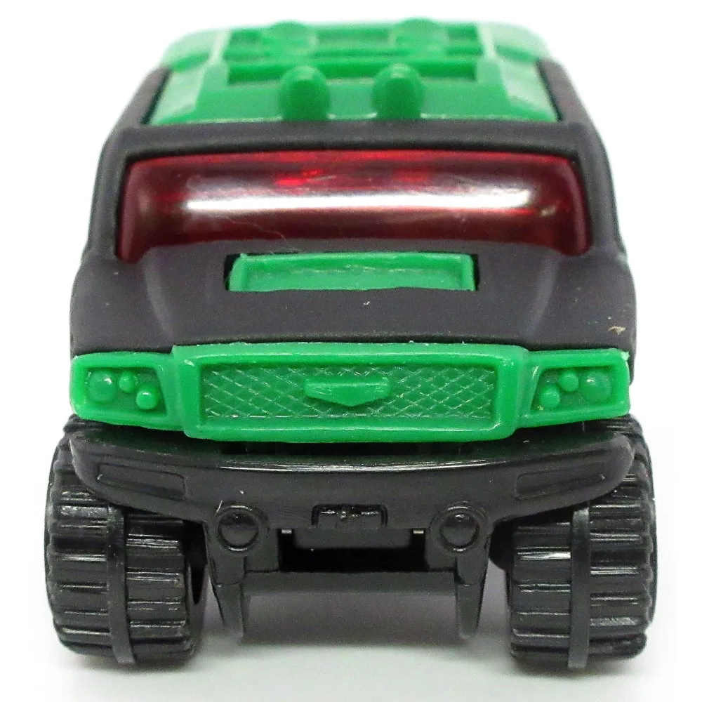 Rockster — W4675 — Black — imagem 4