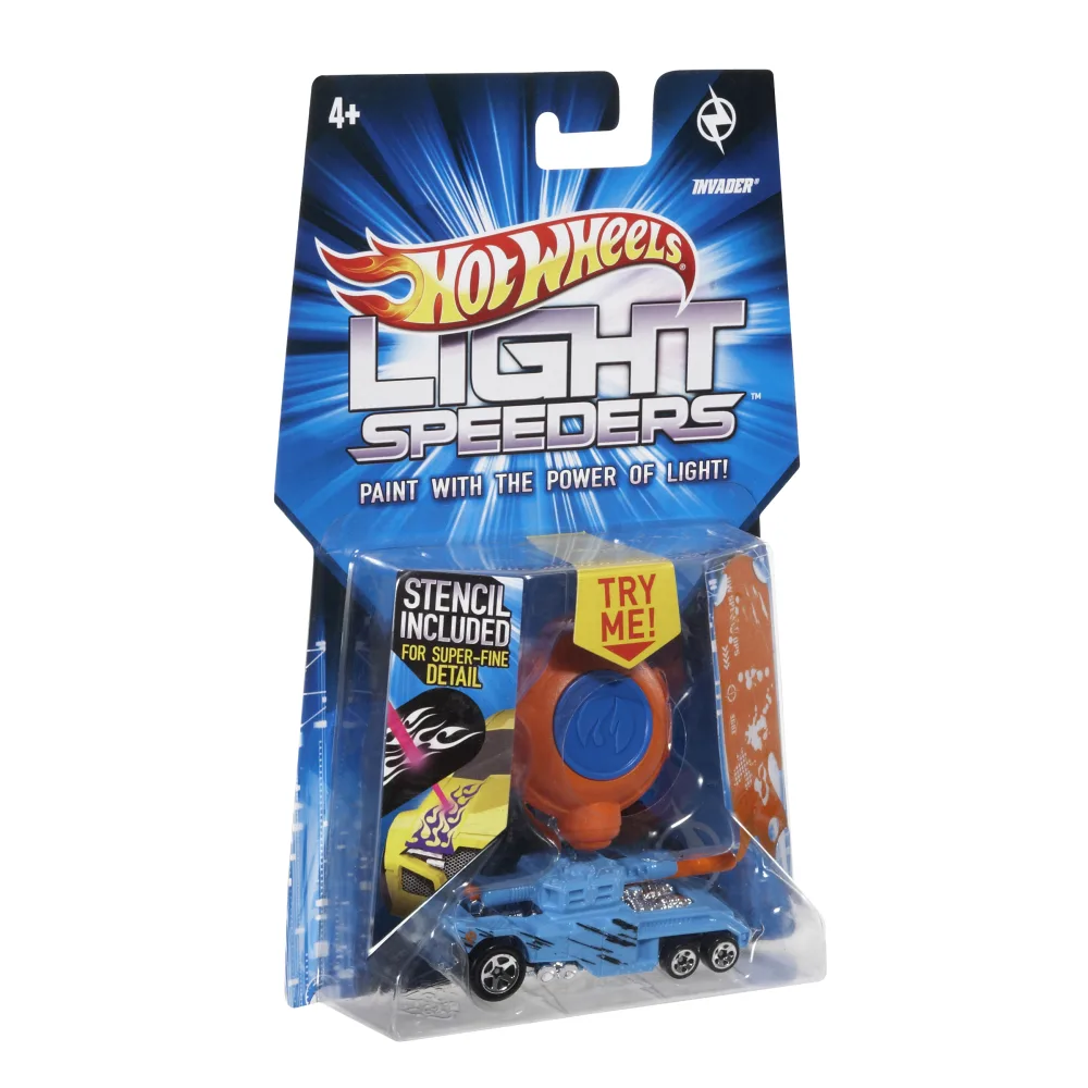 Invader — W5446 — Blue — imagem 2