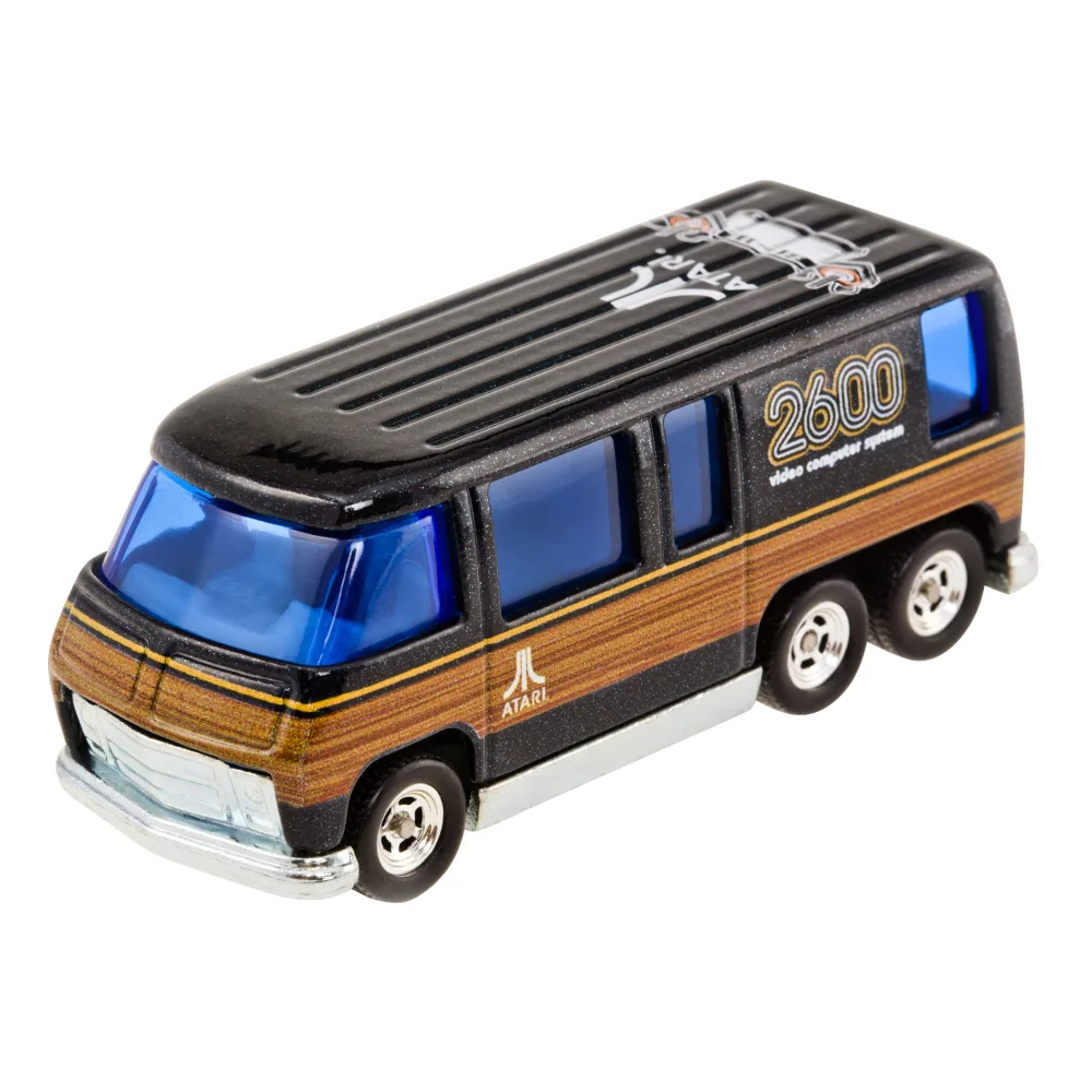 GMC Motorhome W6650