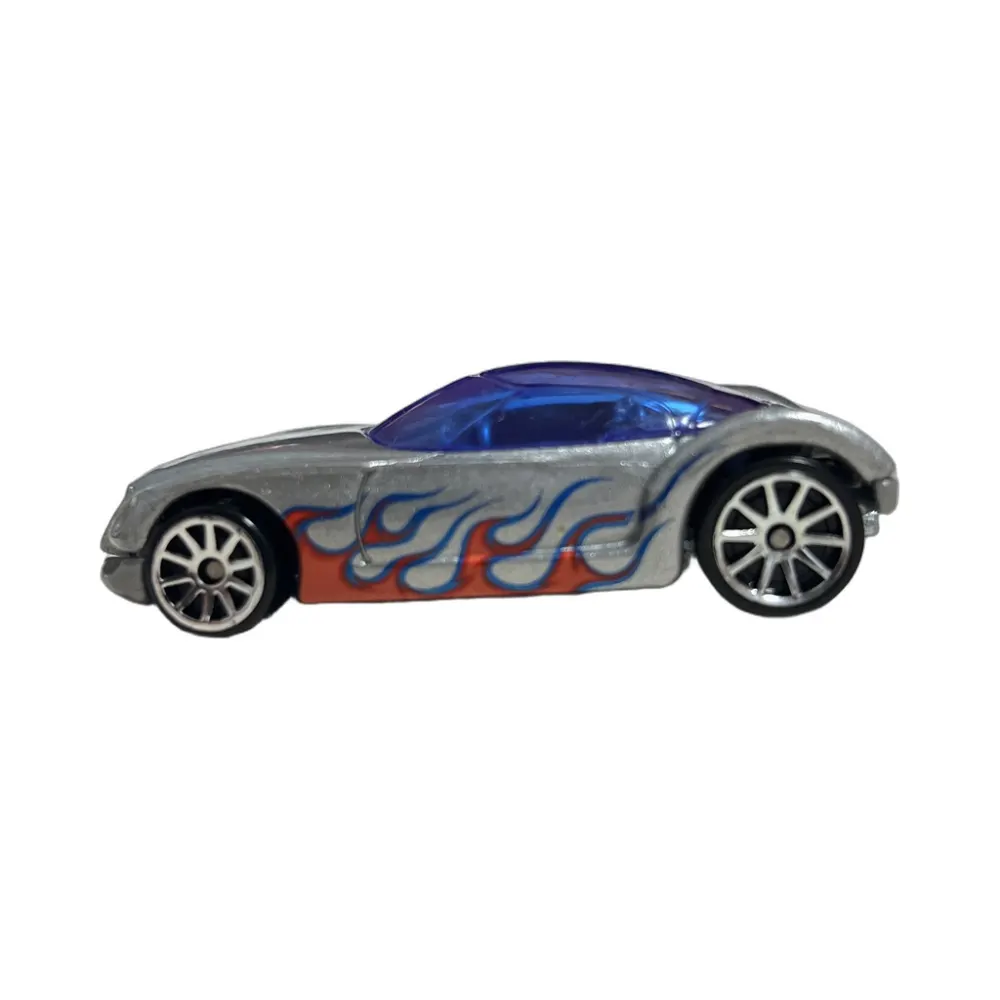 Golden Arrow — W9059 — Silver — imagem 3