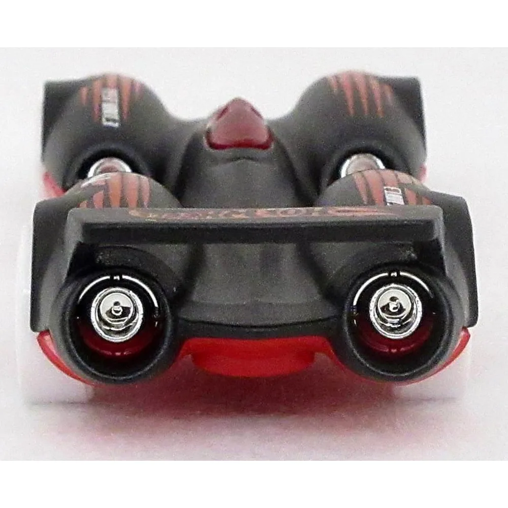 4ward Speed — X0131 — Matte Black — imagem 3