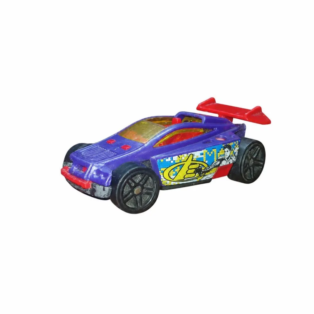 SpecTyte X1111