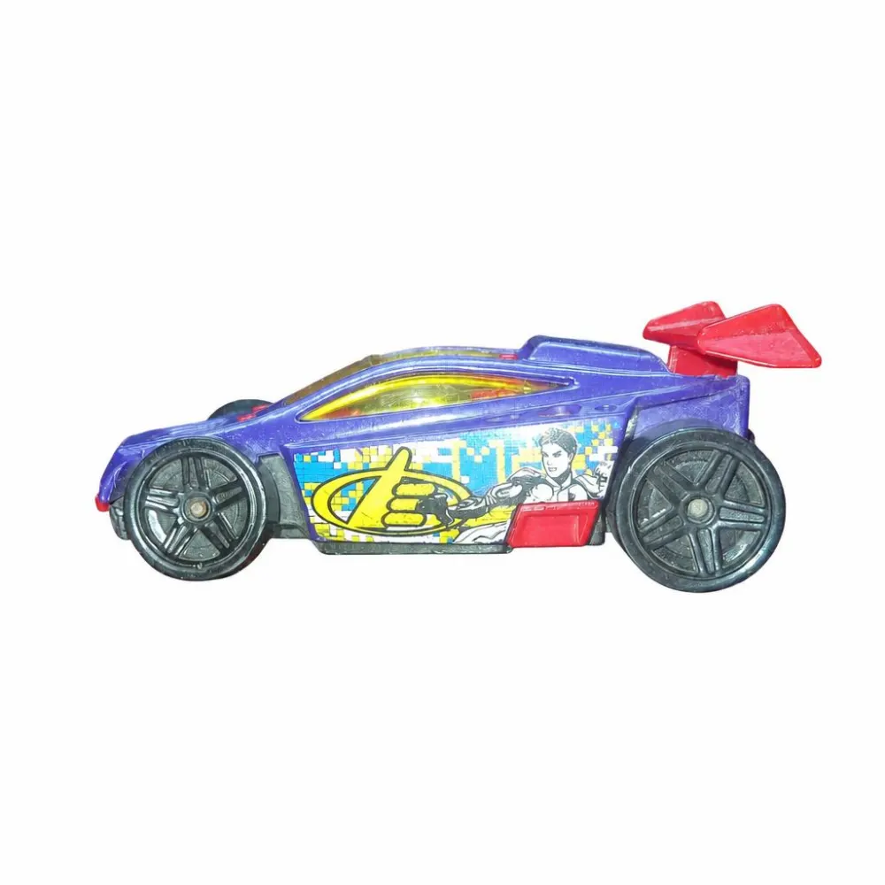 SpecTyte — X1111 — Midnight Blue — imagem 2