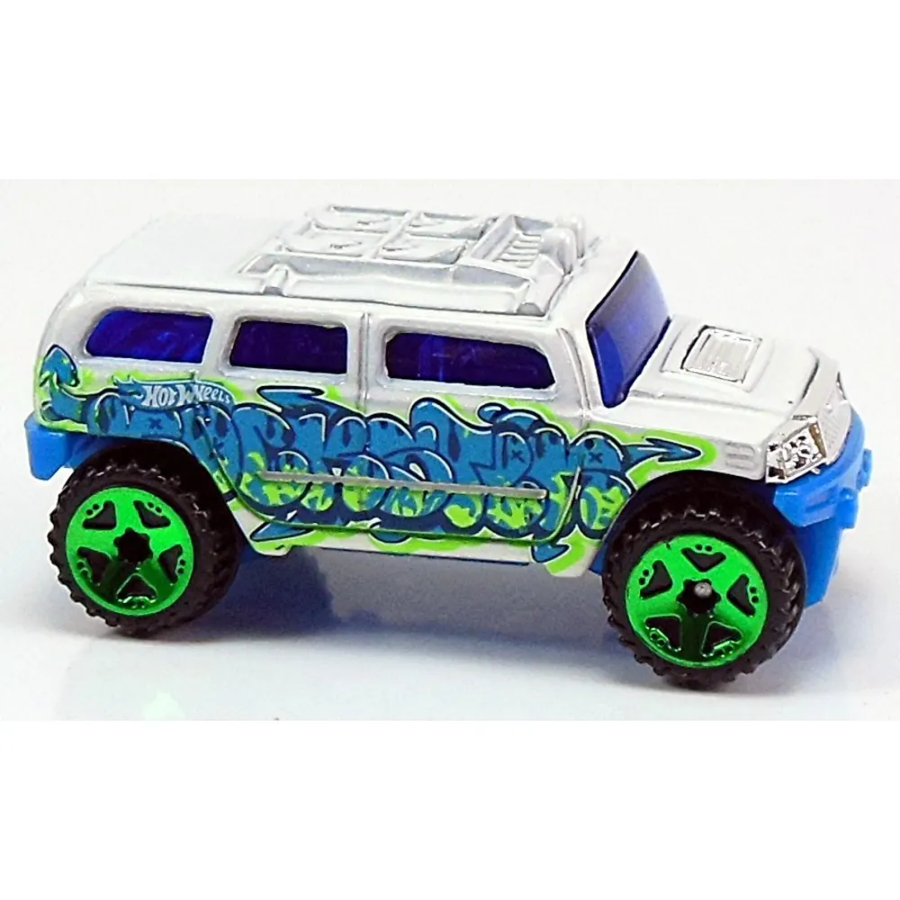 Rockster — X1689 — Pearl White