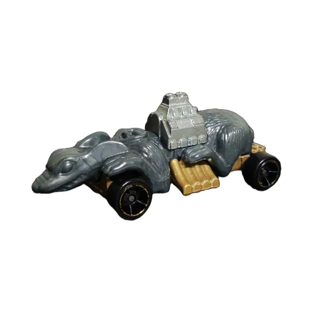 Ratmobile — X1705 — Gray