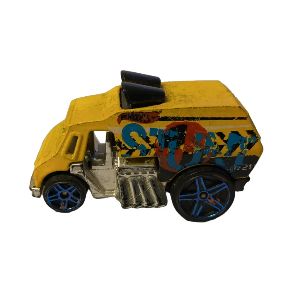 Cool-One — X1721 — Yellow — imagem 2