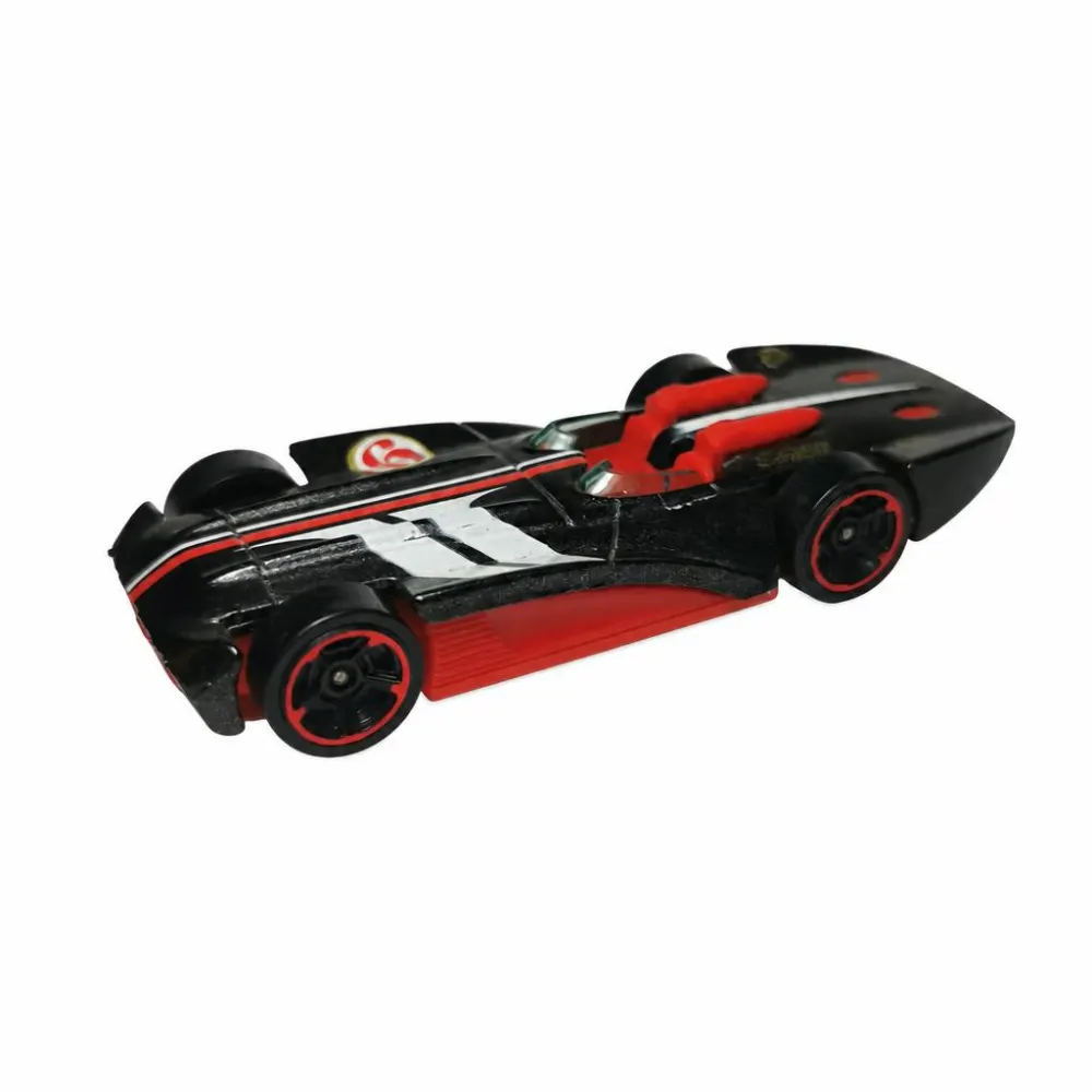 CHEVROLETOR — X1755 — Metalflake Black