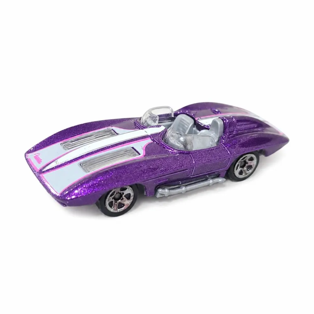 Corvette Stingray X1972