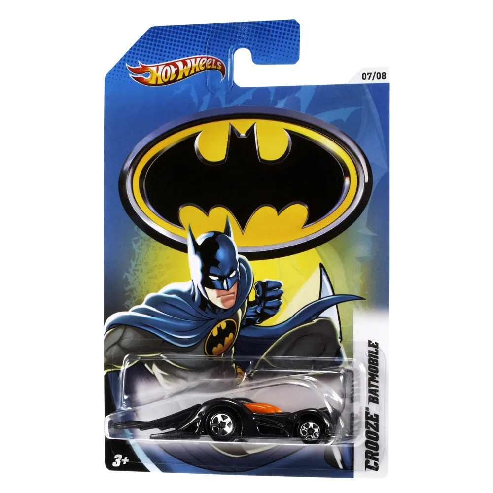 CROOZE BATMOBILE X4330