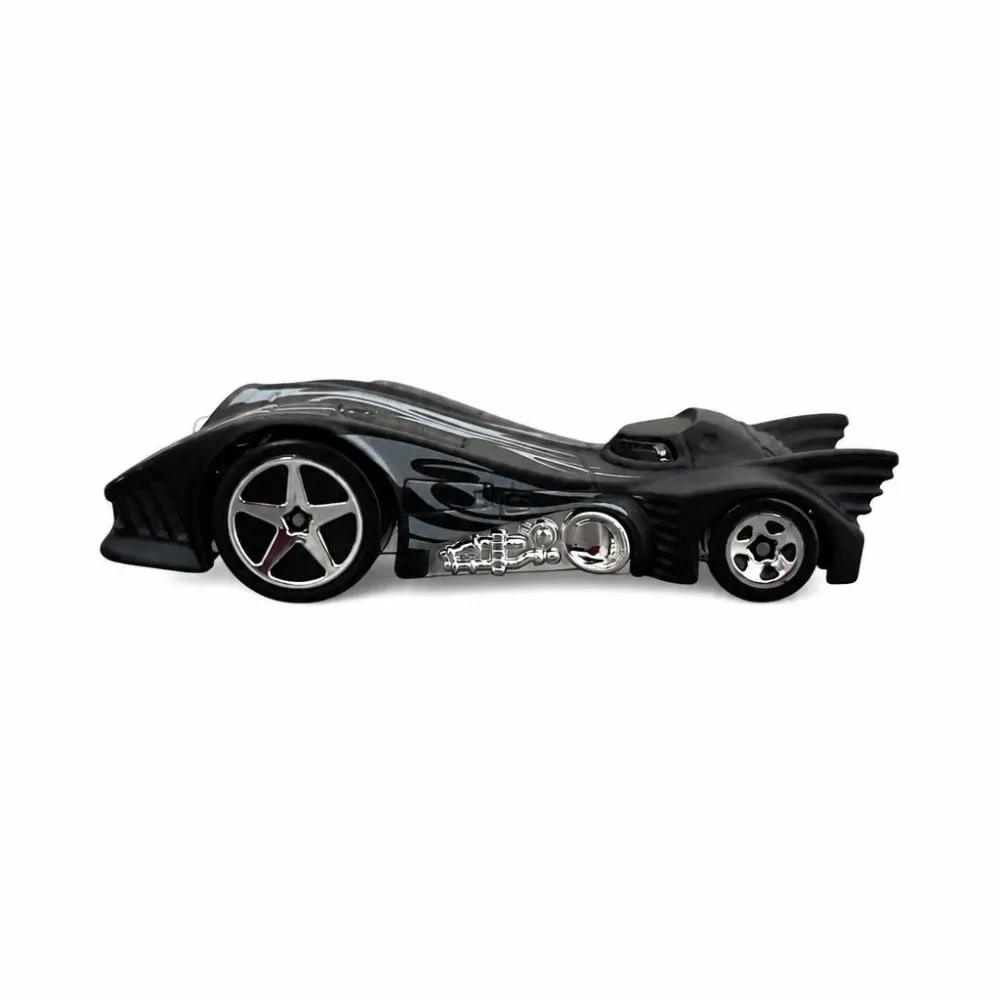 BATMOBILE — X4331 — Black — imagem 2