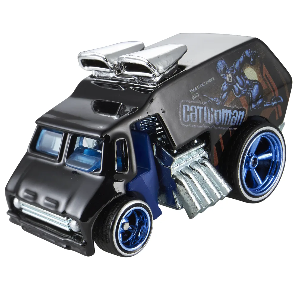 Cool-One — X8335 — Matte Black