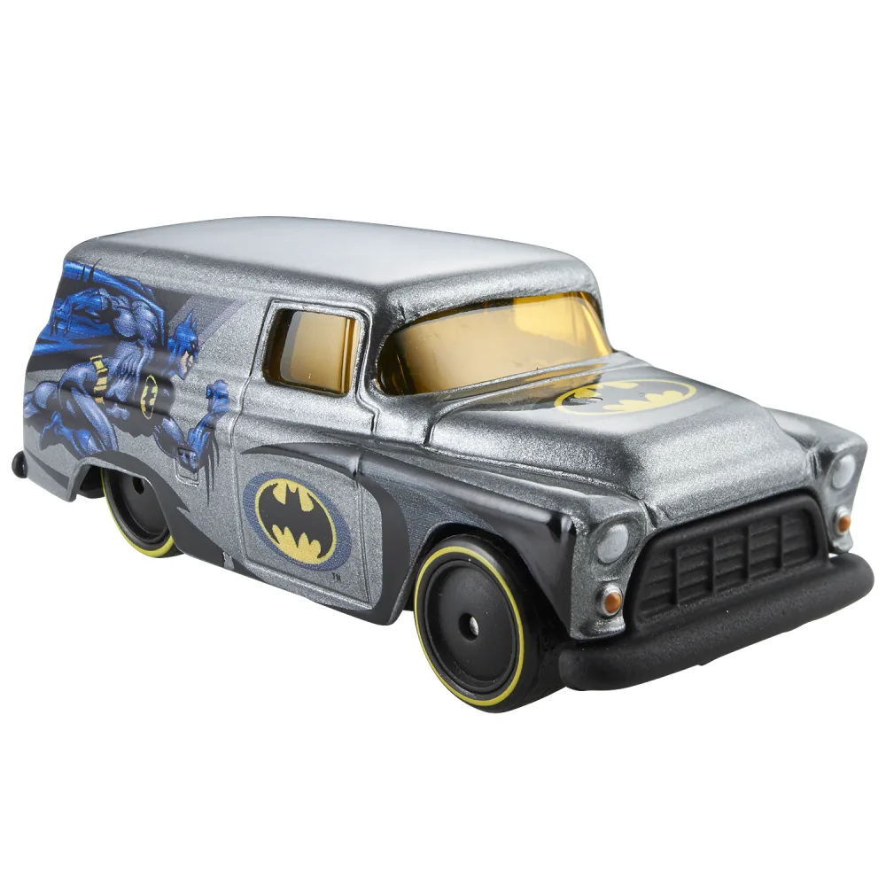 '55 Chevy Panel — X8353 — Metallic Gray — imagem 4