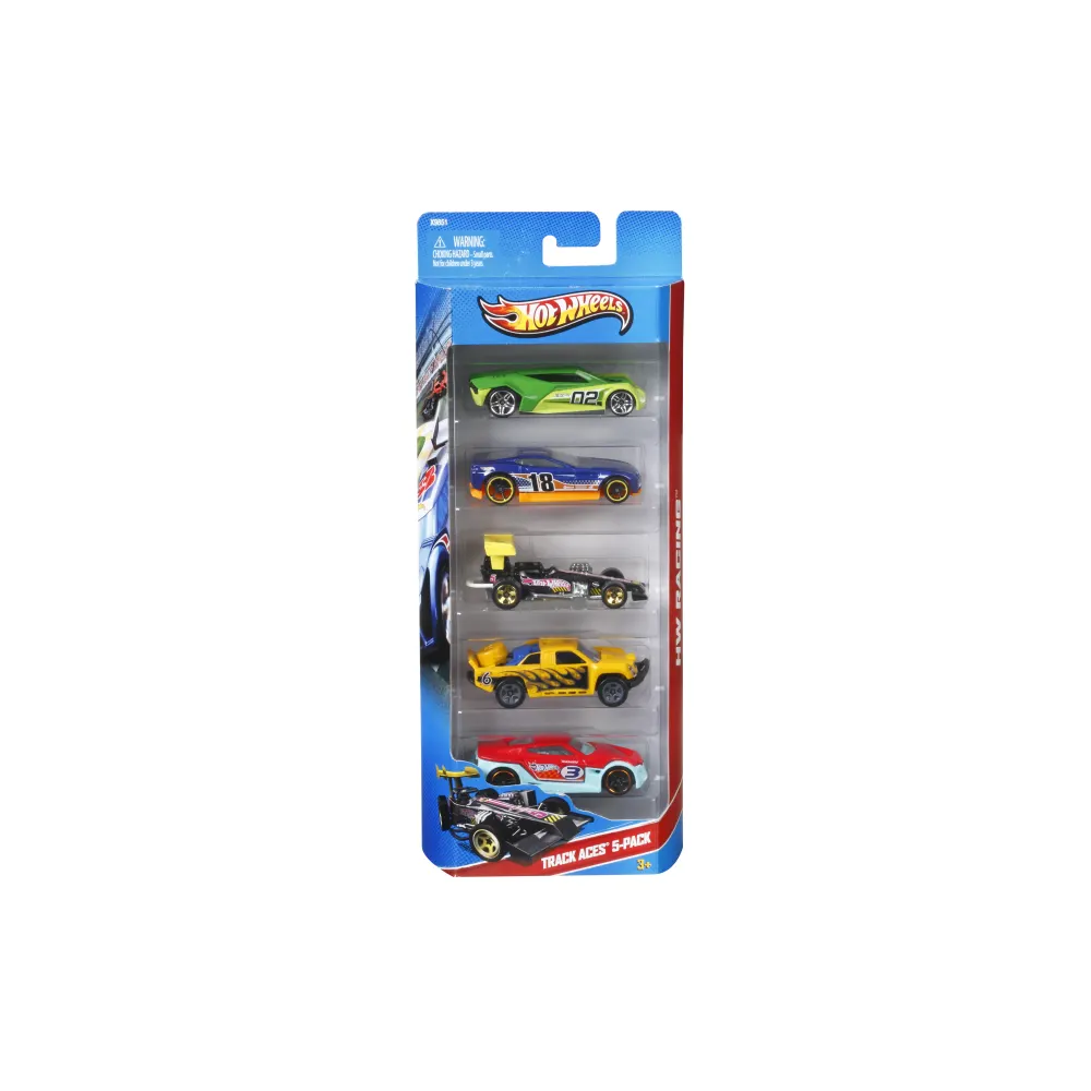 Off Track — X9851 — Yellow