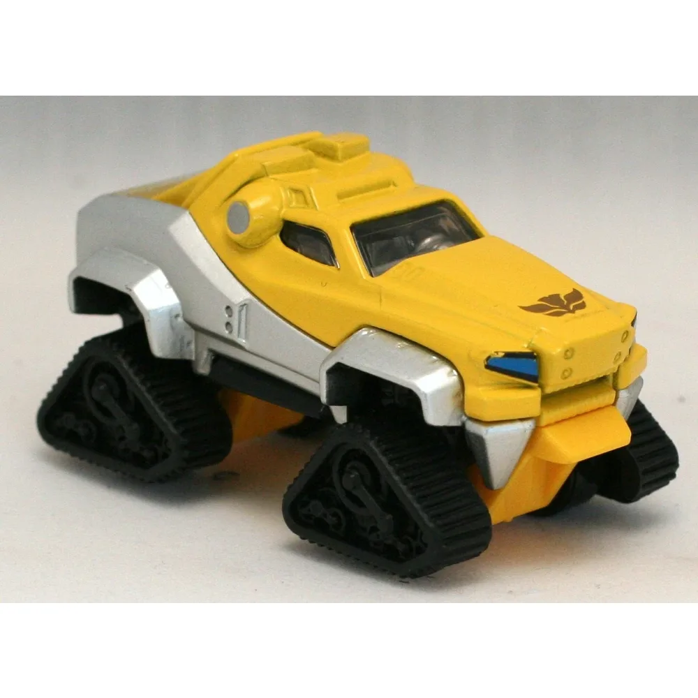 TIGER ZORD Y0751