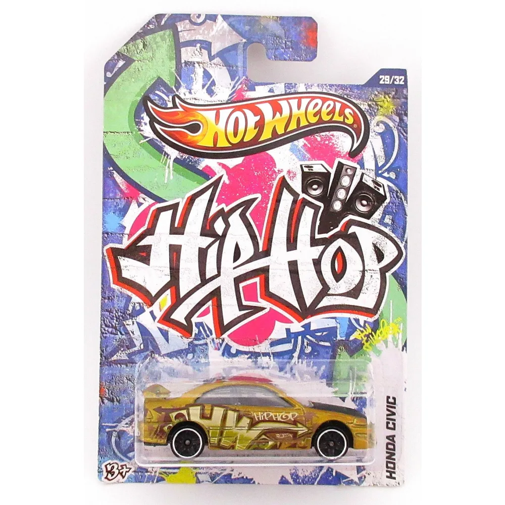 HONDA CIVIC Y2057