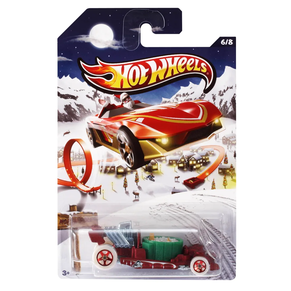 Hot Tub — Y2097 — Cherry Red Satin