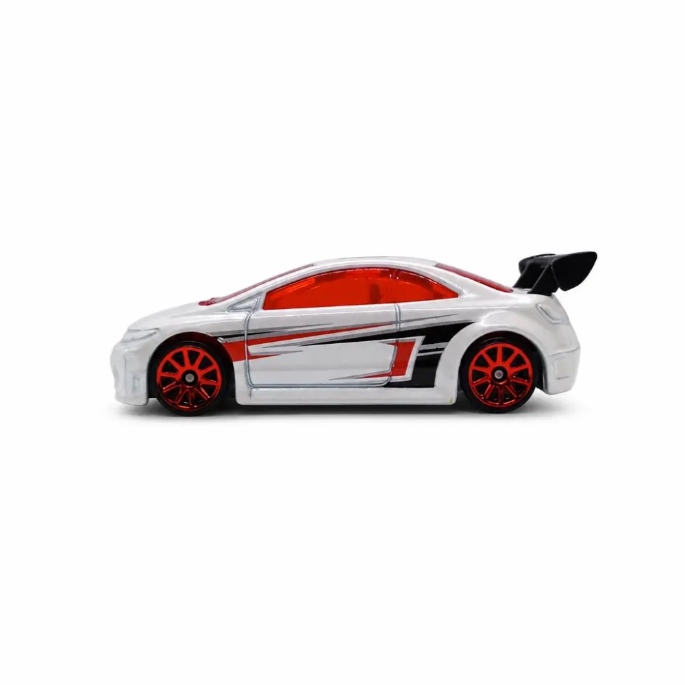 2006 HONDA CIVIC SI — Y2120 — White — imagem 2