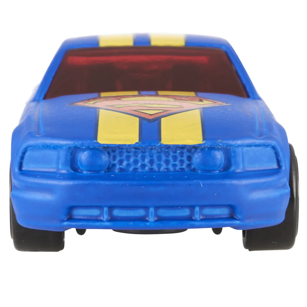 '05 FORD MUSTANG GT — Y2153 — Flat Blue — imagem 7