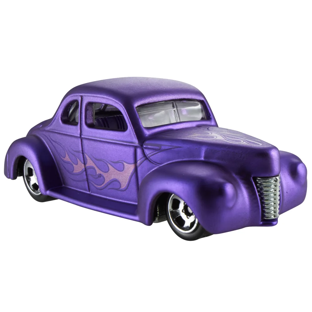 '40 Ford Coupe — Y9427 — Spectrafrost Purple — imagem 4
